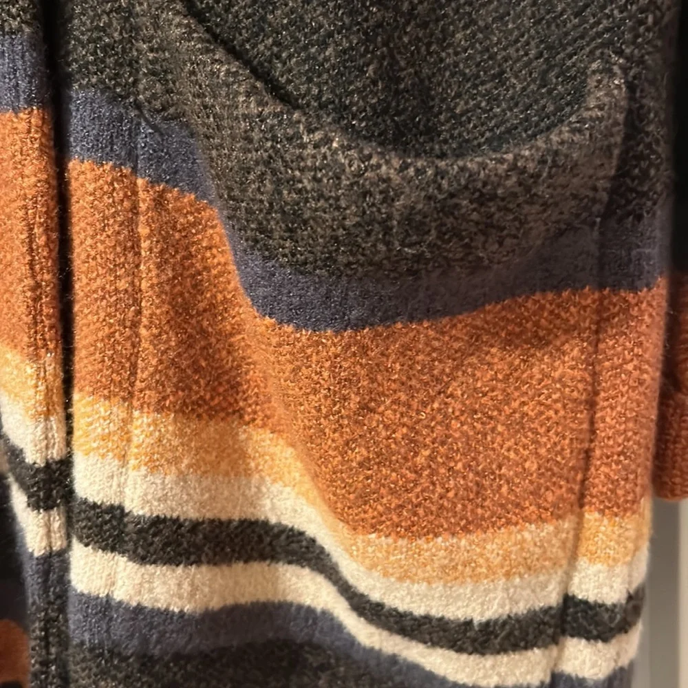 Rip curl darling NWT size Small coat - Picture 3 of 3